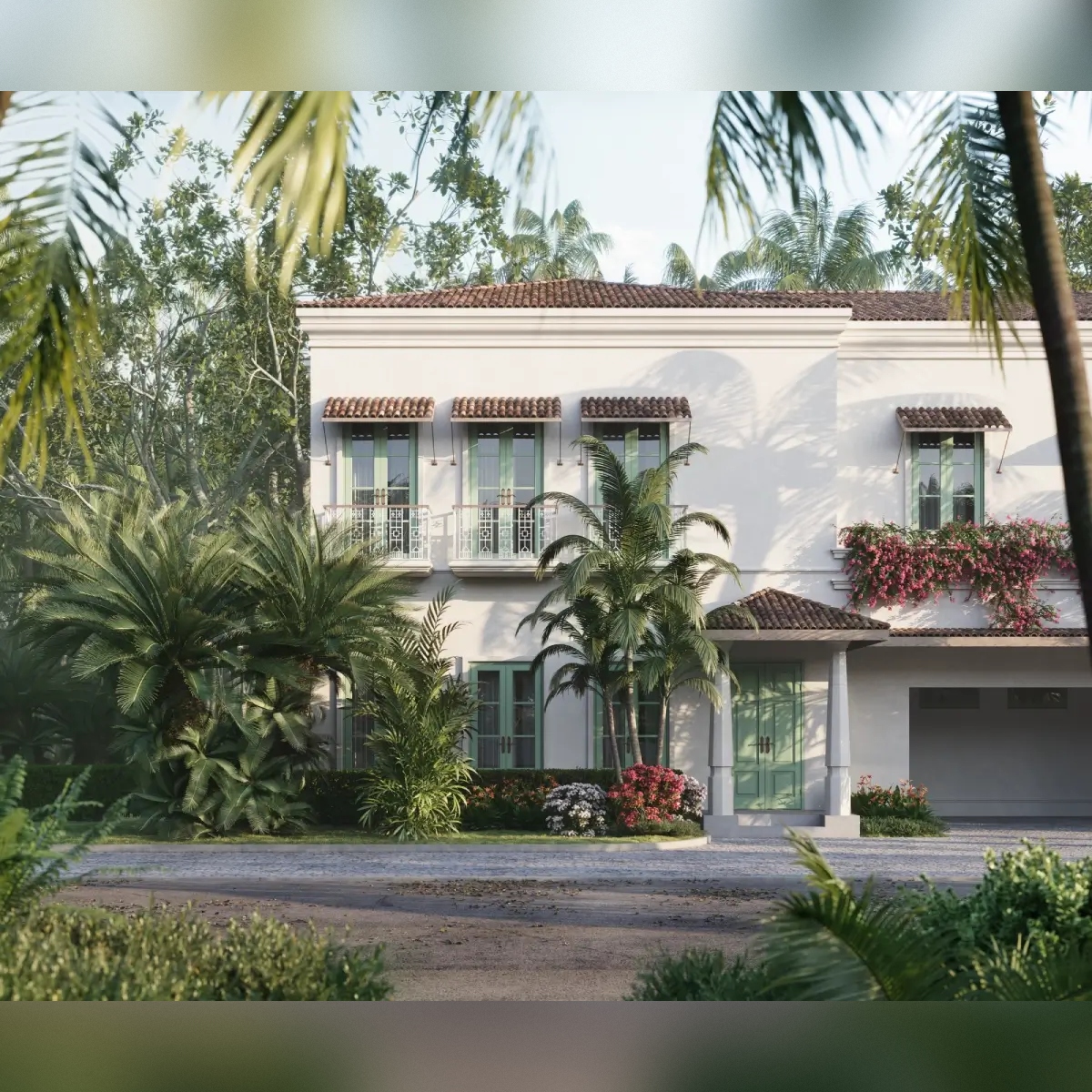 La Ribera residential property on propfynd